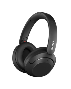 WH-XB910N Wireless Noise Canceling EXTRA BASS™ Headphones with Microphone